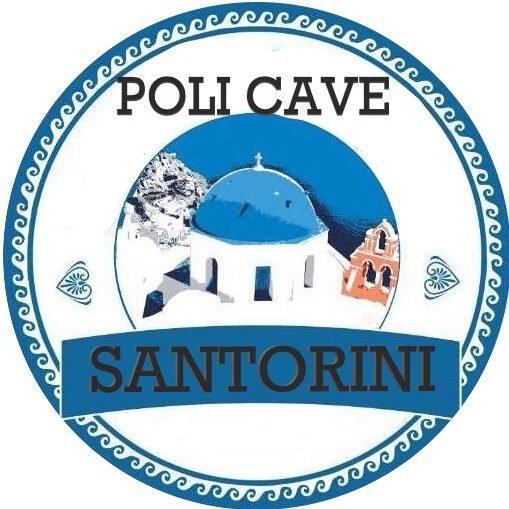 Poli Cave House Santorini